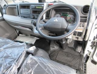 三菱 ダンプ 小型 令和6年4月 ◆商談中◆　2RGーFBA30 9枚目