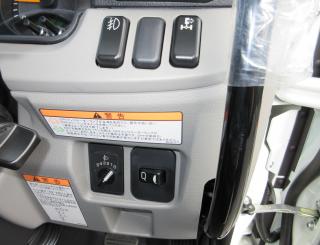 三菱 ダンプ 小型 令和6年4月 ◆商談中◆　2RGーFBA30 10枚目