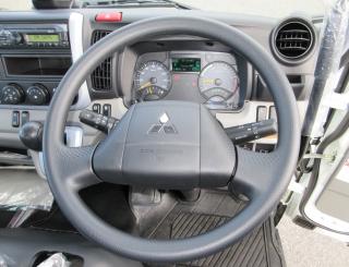 三菱 ダンプ 小型 令和6年4月 ◆商談中◆　2RGーFBA30 11枚目