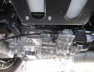 三菱 ダンプ 小型 令和6年4月 ◆商談中◆　2RGーFBA30 37枚目