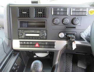 三菱 平ボデー・Wキャブ・シャーシ 大型 令和6年1月 ◆商談中◆　2KG-FS74HZ 13枚目