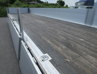 三菱 平ボデー・Wキャブ・シャーシ 大型 令和6年1月 ◆商談中◆　2KG-FS74HZ 22枚目