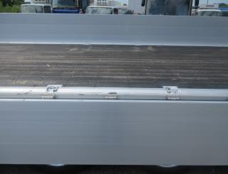 三菱 平ボデー・Wキャブ・シャーシ 大型 令和6年1月 ◆商談中◆　2KG-FS74HZ 25枚目