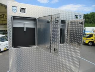 三菱 平ボデー・Wキャブ・シャーシ 大型 令和6年1月 ◆商談中◆　2KG-FS74HZ 29枚目