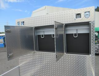 三菱 平ボデー・Wキャブ・シャーシ 大型 令和6年1月 ◆商談中◆　2KG-FS74HZ 30枚目