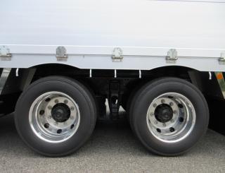 三菱 平ボデー・Wキャブ・シャーシ 大型 令和6年1月 ◆商談中◆　2KG-FS74HZ 42枚目