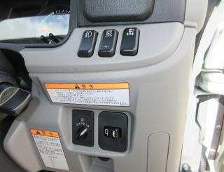 三菱 パッカー 小型  2RGーFEAV0 9枚目