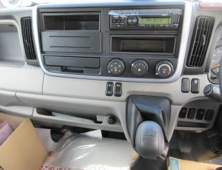 三菱 パッカー 小型  2RGーFEAV0 13枚目