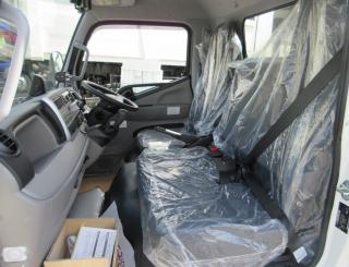 三菱 パッカー 小型  2RGーFEAV0 18枚目