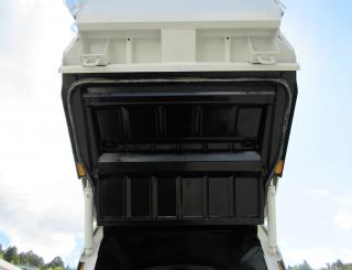 三菱 パッカー 小型  2RGーFEAV0 25枚目