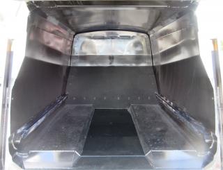 三菱 パッカー 小型  2RGーFEAV0 27枚目