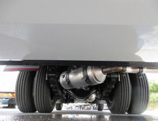 三菱 パッカー 小型  2RGーFEAV0 34枚目