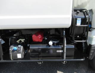 三菱 パッカー 小型  2RGーFEAV0 35枚目