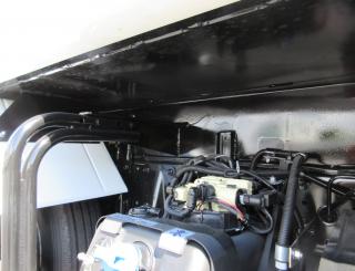 三菱 パッカー 小型  2RGーFEAV0 36枚目