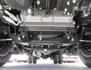 三菱 パッカー 小型  2RGーFEAV0 37枚目