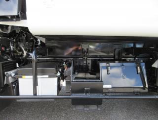 三菱 パッカー 小型  2RGーFEAV0 38枚目