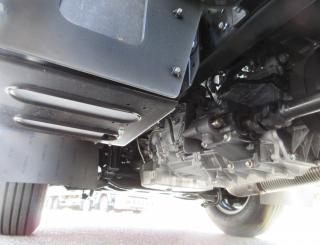 三菱 パッカー 小型  2RGーFEAV0 41枚目