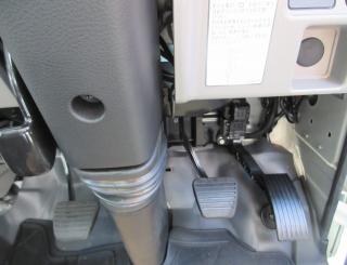 三菱 パッカー 小型  2RGーFEAV0 49枚目