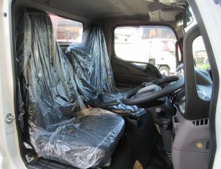 三菱 アームロール 小型 令和6年9月 2RGーFBAV0 7枚目