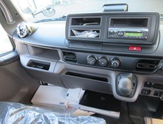 三菱 アームロール 小型 令和6年9月 2RGーFBAV0 12枚目