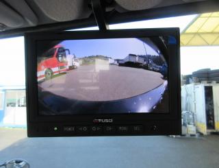 三菱 アームロール 小型 令和6年9月 2RGーFBAV0 16枚目