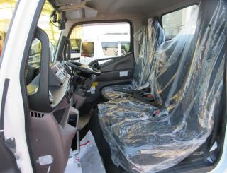 三菱 アームロール 小型 令和6年9月 2RGーFBAV0 18枚目