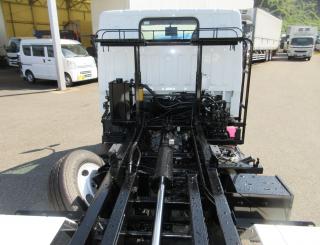 三菱 アームロール 小型 令和6年9月 2RGーFBAV0 25枚目