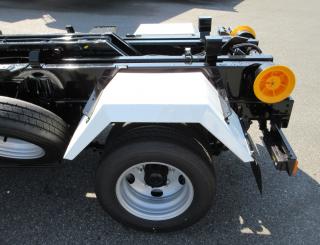 三菱 アームロール 小型 令和6年9月 2RGーFBAV0 33枚目