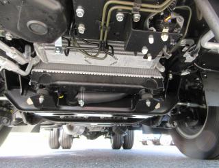 三菱 アームロール 小型 令和6年9月 2RGーFBAV0 40枚目