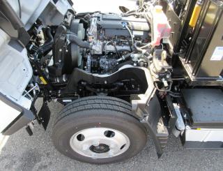 三菱 アームロール 小型 令和6年9月 2RGーFBAV0 45枚目