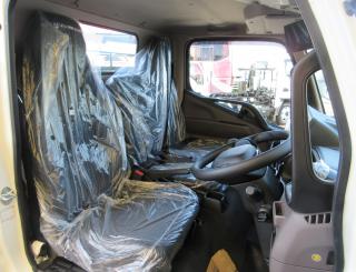 三菱 アームロール 小型 令和6年9月 2RGーFBAV0 7枚目