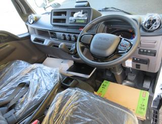 三菱 アームロール 小型 令和6年9月 2RGーFBAV0 9枚目