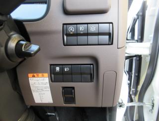 三菱 アームロール 小型 令和6年9月 2RGーFBAV0 12枚目