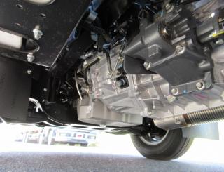 三菱 アームロール 小型 令和6年9月 2RGーFBAV0 40枚目