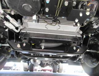 三菱 アームロール 小型 令和6年9月 2RGーFBAV0 41枚目