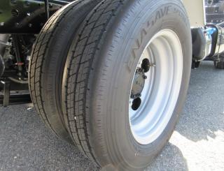 三菱 アームロール 小型 令和6年9月 2RGーFBAV0 48枚目