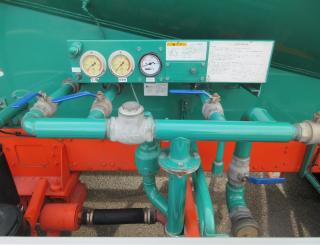 三菱 その他 大型 平成25年12月 ◆商談中◆　QKG-FU54VZ 19枚目