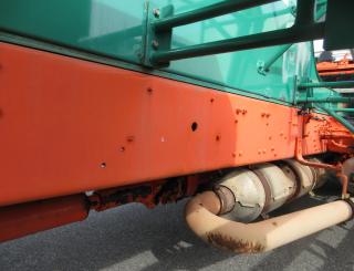 三菱 その他 大型 平成25年12月 ◆商談中◆　QKG-FU54VZ 35枚目