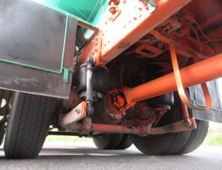 三菱 その他 大型 平成25年12月 ◆商談中◆　QKG-FU54VZ 36枚目