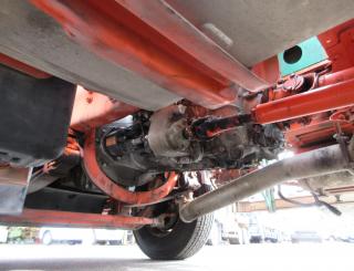 三菱 その他 大型 平成25年12月 ◆商談中◆　QKG-FU54VZ 39枚目