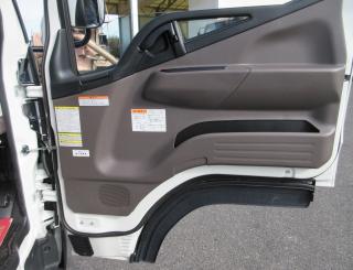 三菱 ダンプ 小型 令和6年10月 2RGーFBA30 16枚目