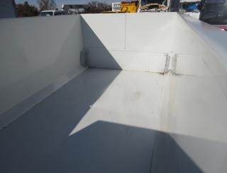 三菱 ダンプ 小型 令和6年10月 2RGーFBA30 26枚目