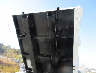 三菱 ダンプ 小型 令和6年10月 2RGーFBA30 32枚目