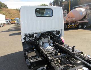 三菱 ダンプ 小型 令和6年10月 2RGーFBA30 34枚目