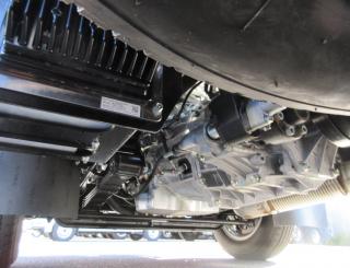 三菱 ダンプ 小型 令和6年10月 2RGーFBA30 39枚目