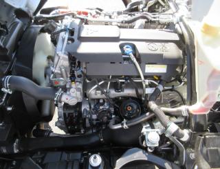 三菱 ダンプ 小型 令和6年10月 2RGーFBA30 46枚目