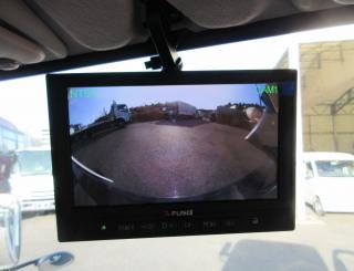 三菱 ダンプ 小型 令和6年10月 2RGーFBA30 15枚目