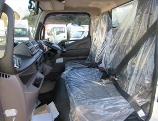 三菱 ダンプ 小型 令和6年10月 2RGーFBA30 17枚目