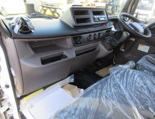 三菱 ダンプ 小型 令和6年10月 2RGーFBA30 18枚目