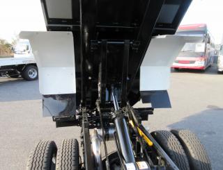 三菱 ダンプ 小型 令和6年10月 2RGーFBA30 29枚目